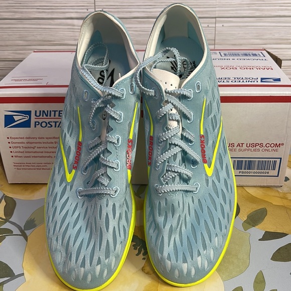 BROOKS ELMN8 7 Spike Track & Field, Track Shoes, Cross Country unisex main image 13